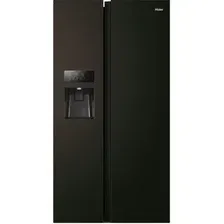 Холодильник side by side Haier HSR5918DIPB