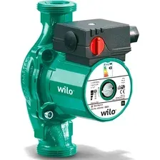 Циркуляционный насос Wilo Star-RS 30/8