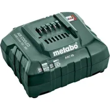 Зарядное устройство Metabo ASC 55 (627044000)