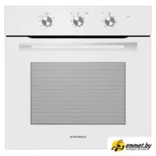 Газовый духовой шкаф MAUNFELD MOGS703W