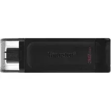 USB Flash Kingston DataTraveler 70 32GB