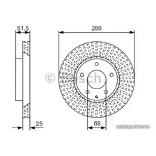 Bosch 0986479C36