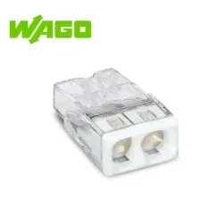 Набор клемм Wago 2273-242 (10шт)