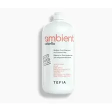 COLORFIX Tefia Шампунь бессульфатный для окрашенных волос, 950 мл