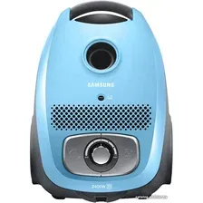 Пылесос Samsung VC24JVNJGBJ/EV