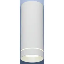 Точечный светильник Elektrostandard DLR022 12W 4200K (белый матовый)