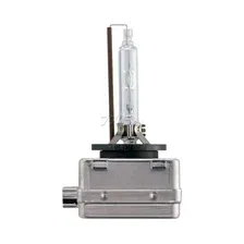 Лампа ксеноновая автомобильная PHILIPS Xenon Vision D1S (85415VIC1)