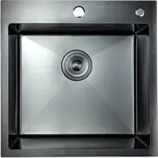 Кухонная мойка Stellar EVIER E5050NB