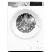 Стиральная машина NEFF W744GX0EU