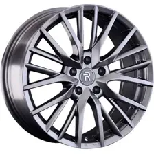 Литой диск Replay LX107 18x8" 5x114.3мм DIA 60.1мм ET 30мм GM