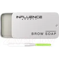 Гель для бровей Influence Beauty Brow Robot (10г)