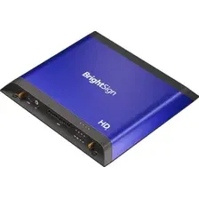 Медиаплеер BrightSign HD225