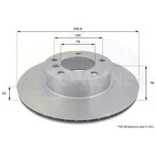 Comline ADC1705V