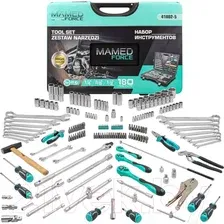 Универсальный набор инструментов MAMEDFORCE MF-41802-5 (58098)