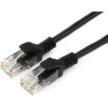 Кабель Cablexpert PP10-1M/BK