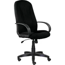 Офисное кресло Brabix Classic EX-685 (ткань С, черный)