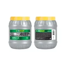 Смазка литиевая OILRIGHT Литол 24 [5 кг] (6051)