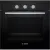Электрический духовой шкаф Bosch Serie 2 HBF011BA0Q