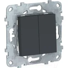Выключатель Schneider Electric Unica NU521154