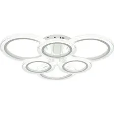 Припотолочная люстра Escada 10258/6LED
