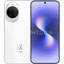 Телефон Huawei nova 15 PSN-LX9 Dual SIM 12GB/512GB (белый, международная версия)