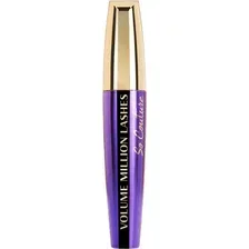 Тушь для ресниц L'Oreal Volume Millions Lashes SoCouture (экстрачерный)