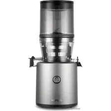 Соковыжималка Hurom H320N (титан)