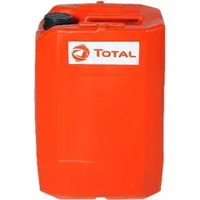 Моторное масло Total Rubia Optima 3100 10W-40 20л