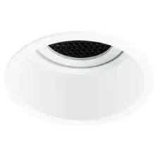 Точечный светильник Arte Lamp Kang A2163PL-1WH