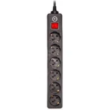 Сетевой фильтр Buro 600SH-1.8-B
