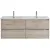 BelBagno Тумба под умывальник Kraft KRAFT-1200-4C-SO-2-RGB