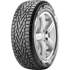 Зимние шины Pirelli Ice Zero 225/45R19 96T (шипы)