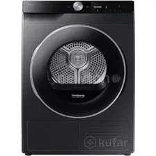 Сушильная машина Samsung DV90DG6845LBU4