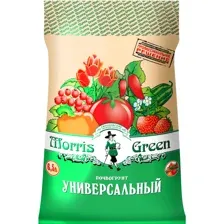 Грунт Morris Green универсальный, 6.5 л