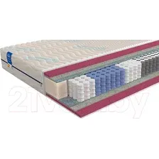 Матрас Mr. Mattress Traum L 200x200