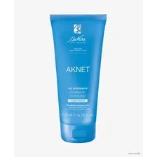 Гель для умывания "Acteen Purifying Cleansing Gel" (200 мл)