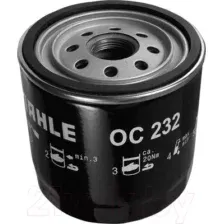 Масляный фильтр Mahle Knecht OC232