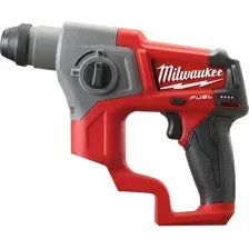 Перфоратор Milwaukee M12 CH-0 FUEL 4933441947 (без АКБ)