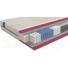 Матрас Mr. Mattress Traum L 180x200