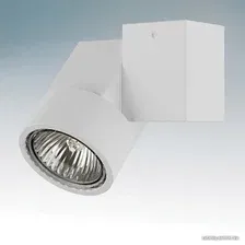 Точечный светильник Lightstar 051026