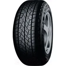 Летняя шина Yokohama Geolandar G95A 225/55R17 97V