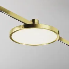 Трековый светильник Technical Plato Flarity 4000K 10Вт 120° TR153-1-10W4K-BS