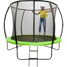 Батут Sundays Champion Premium 252 см - 8ft