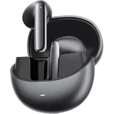 Наушники QCY AilyBuds Pro (черный)