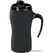 Термокружка Colorissimo Thermal Mug 0.45л (черный) [HD01-BL]