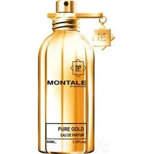 Парфюмерная вода Montale Pure Gold (50мл)