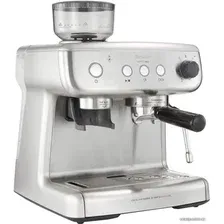 Рожковая кофеварка Breville VCF126X