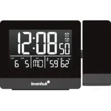 Метеостанция цифровая Levenhuk Wezzer Base L70 с проектором 78889