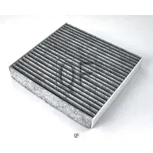 Салонный фильтр QUATTRO FRENI QF20Q00083 TOYOTA Corolla/Avensis T27/Yaris/Rav4 05/HiLux 07,Lexus RX/GS/IS