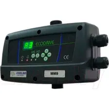 Блок управления насосом Coelbo Eco Drive 9/CA (с частотным преобразователем)